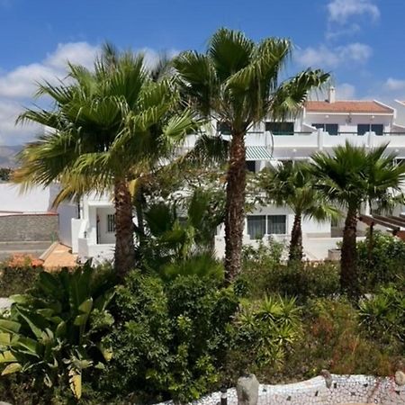 Апартаменты Casa Parque Don Jose 4 Коста-дель-Силенцио Экстерьер фото