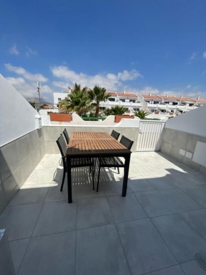 Апартаменты Casa Parque Don Jose 4 Коста-дель-Силенцио Экстерьер фото